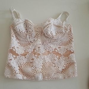 Dream Angels Bralette / Bra  32B
